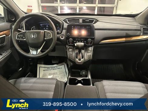 Used 2018 Honda CR-V EX image 8
