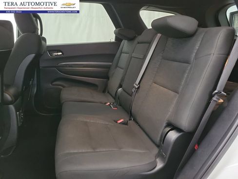 Used 2026 Dodge Durango GT AWD/4WD image 9