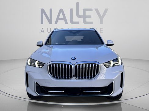 Used 2026 BMW X5 sDrive40i w/ Premium Package RWD image 7