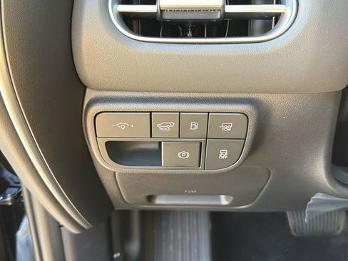 New 2026 Hyundai Palisade FWD Hybrid image 34