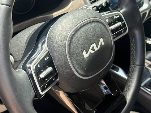 Used 2023 Kia Sorento EX FWD image 24