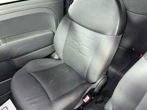 Used 2012 FIAT 500 Pop FWD image 23