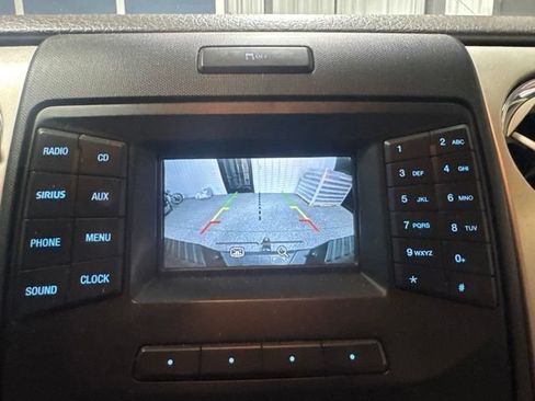 Used 2014 Ford F150 XLT w/ Equipment Group 302A Luxury AWD/4WD image 9