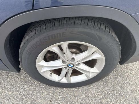 Used 2021 BMW X3 xDrive30i w/ Convenience Package image 12