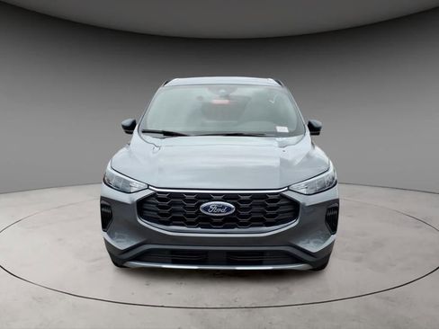 New 2026 Ford Escape ST-Line w/ Tech Pack #1 image 15