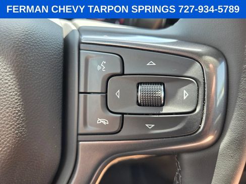 New 2026 Chevrolet Silverado 2500 ZR2 AWD/4WD image 29