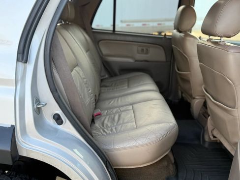Used 1999 Toyota 4Runner Limited AWD/4WD image 18