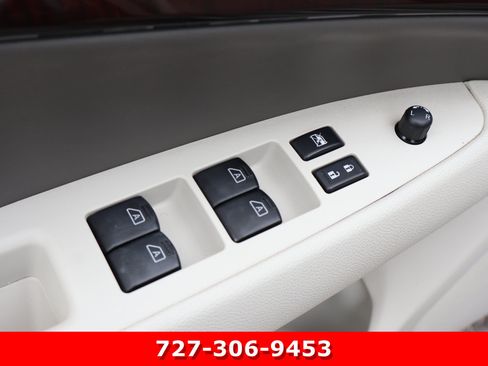 Used 2010 INFINITI G37 Journey w/ Premium Pkg RWD image 16