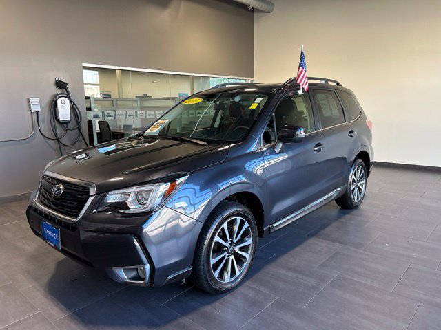Used 2017 Subaru Forester 2.0XT Touring AWD/4WD image 17
