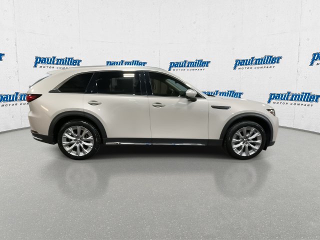 Used 2024 MAZDA CX-90 3.3 Turbo w/ Premium Package AWD/4WD image 12