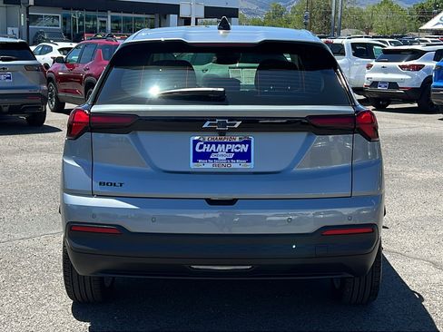 New 2027 Chevrolet Bolt LT w/ Comfort Package FWD image 6