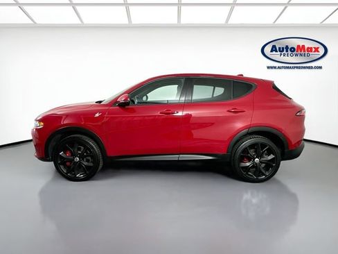 Used 2023 Dodge Hornet GT Plus w/ Track Pack image 9