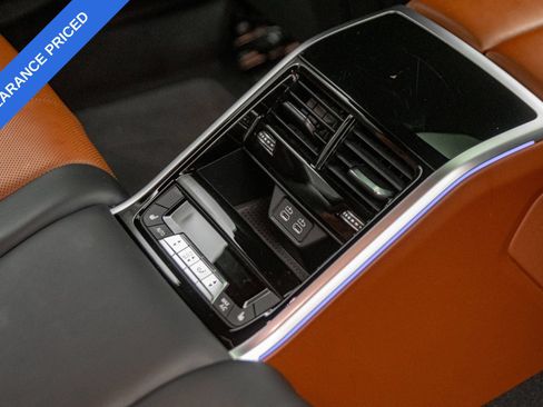 Used 2024 BMW ALPINA B8 xDrive Gran Coupe AWD/4WD image 32