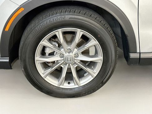 Used 2025 Honda CR-V EX-L image 36