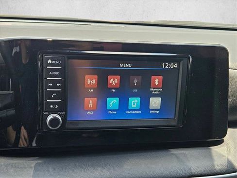 Used 2025 Nissan Kicks S w/ Interior Electronics Package FWD image 10