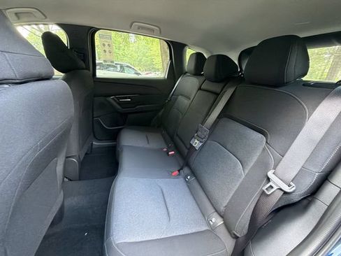 Used 2026 MAZDA CX-5 AWD 2.5 S image 23