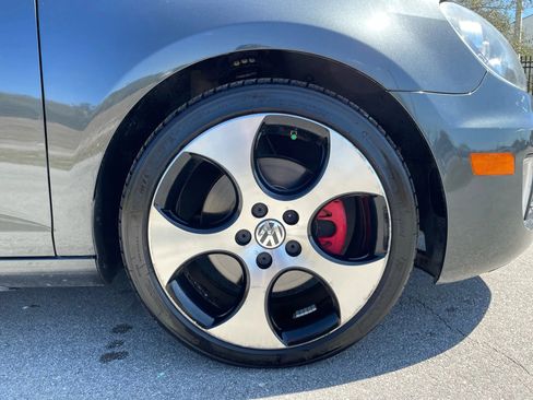Used 2010 Volkswagen GTI 2.0T 2-Door image 16