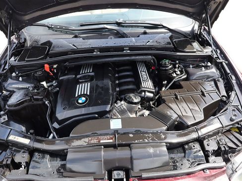 Used 2008 BMW 328i Convertible image 33