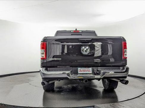 Used 2022 RAM 1500 Lone Star image 7