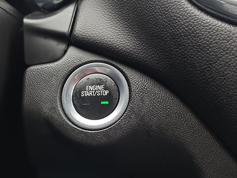 Certified 2023 Chevrolet Equinox LT AWD/4WD image 28
