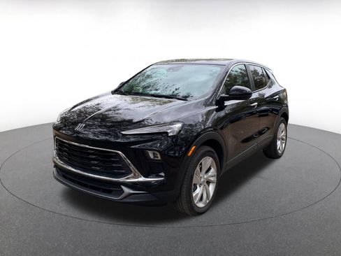 Used 2025 Buick Encore GX Preferred image 3