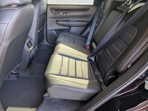 New 2026 Honda CR-V Sport-L image 15