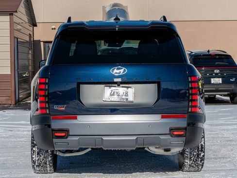 New 2026 Hyundai Palisade XRT Pro image 6