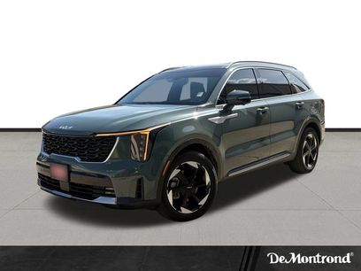 Used 2025 Kia Sorento SX Prestige