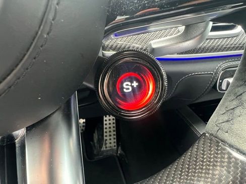 Used 2024 Mercedes-Benz GLE 53 AMG 4MATIC Coupe image 15