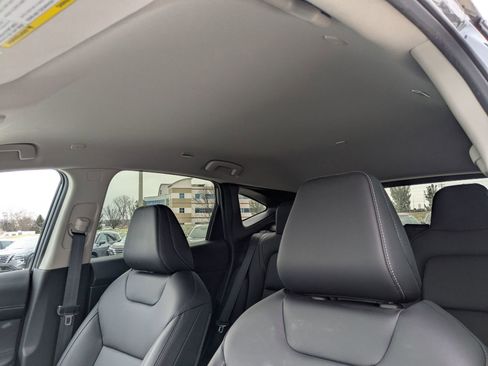 Used 2025 Nissan Murano SV image 21