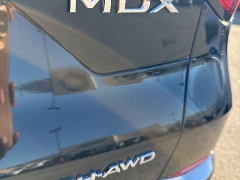 Certified 2025 Acura MDX Technology Package image 5