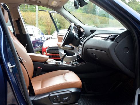 Used 2017 BMW X3 xDrive28i image 14