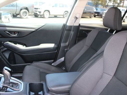 Used 2020 Subaru Outback Premium AWD/4WD image 35