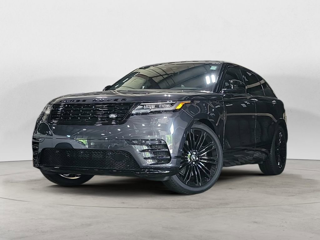 New 2026 Land Rover Range Rover Velar Dynamic SE AWD/4WD image 1