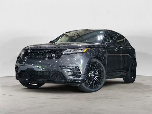 New 2026 Land Rover Range Rover Velar Dynamic SE image 1