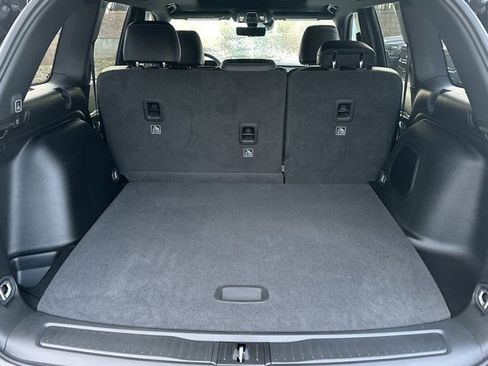 New 2026 Jeep Grand Cherokee Limited image 20