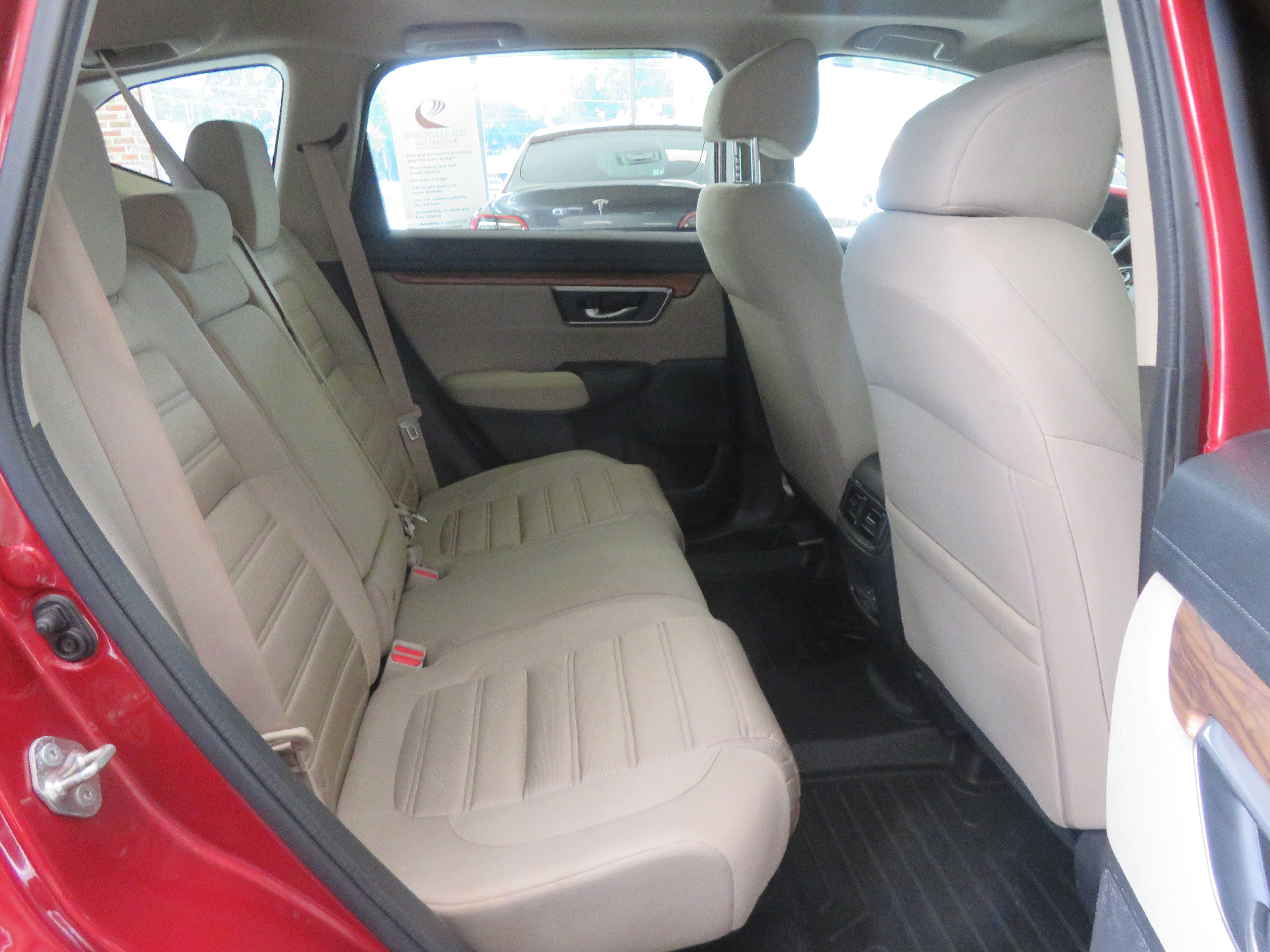 Used 2019 Honda CR-V EX image 22
