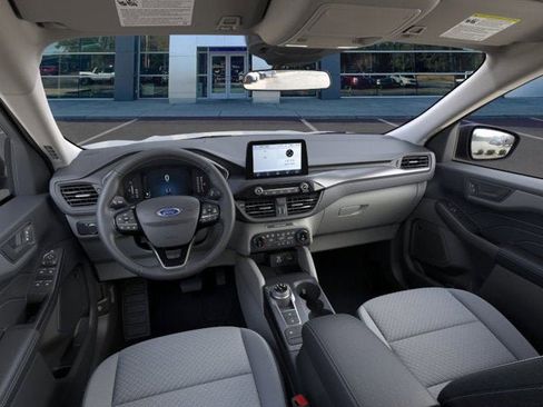 New 2026 Ford Escape Active w/ Cold Weather Package image 9