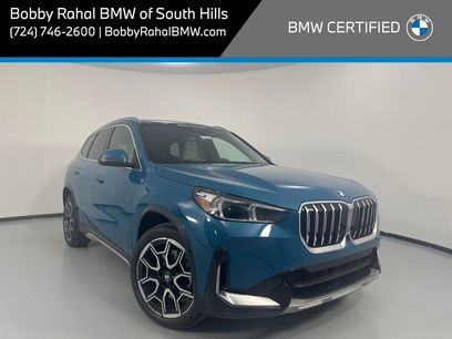 Certified 2025 BMW X1 xDrive28i w/ Premium Package