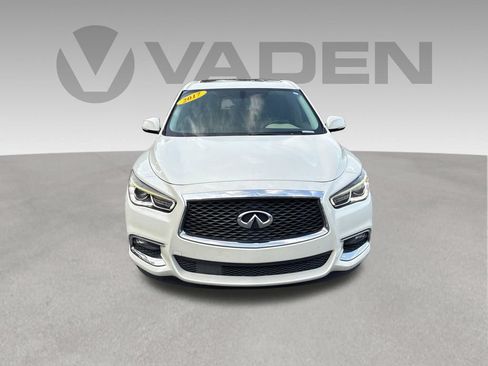 Used 2017 INFINITI QX60 FWD image 2