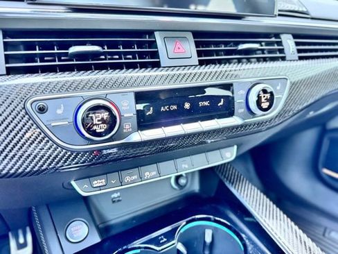 Certified 2025 Audi A5 2.0T Premium Plus image 17