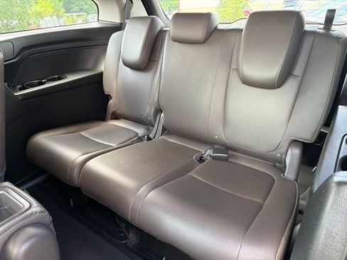 Used 2019 Honda Odyssey EX-L image 21