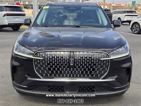 New 2026 Lincoln Aviator 2WD image 14