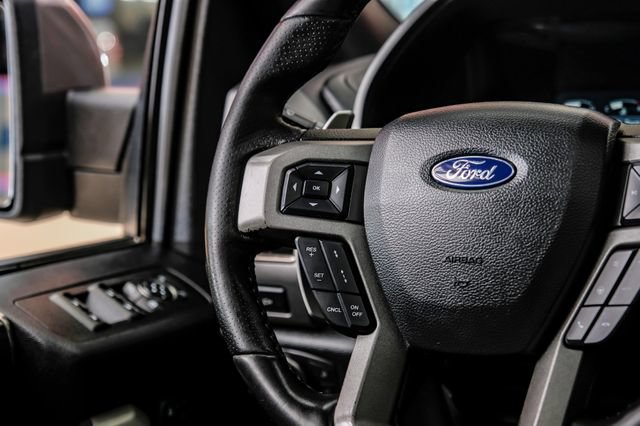 Used 2020 Ford F150 Raptor w/ Equipment Group 802A Luxury AWD/4WD image 19