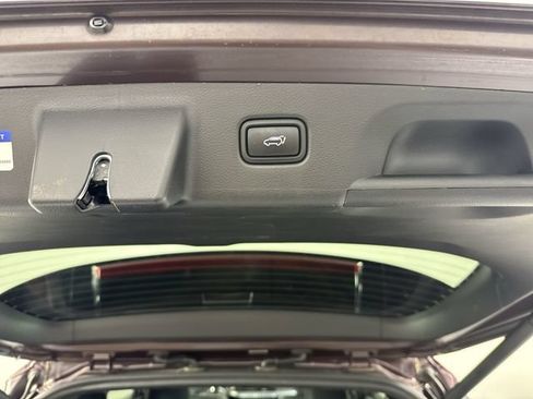 Used 2022 Hyundai Palisade Calligraphy AWD/4WD image 35