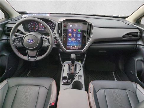 Used 2024 Subaru Crosstrek 2.5i Limited image 17