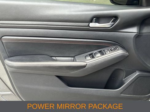 Used 2021 Nissan Altima 2.5 SR FWD image 3
