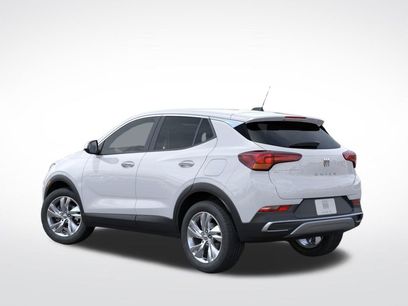 New 2026 Buick Encore GX Preferred w/ Comfort Package