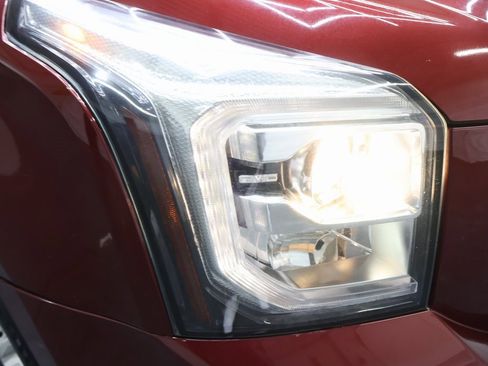 Used 2019 GMC Yukon XL SLT w/ Open Road Package image 26