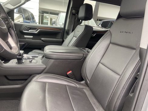 Used 2024 GMC Sierra 1500 Denali image 11